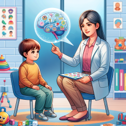 Unlocking Better Outcomes: Implementing Research Insights for Children with Language Impairments || TinyEYE Online Therapy