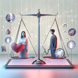 Understanding Gender-Specific Risk Factors for Intimate Partner Violence in South Korea || TinyEYE Online Therapy