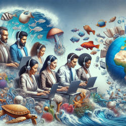 Implementing Ocean-Centered Governance for Enhanced Online Therapy Practices || TinyEYE Online Therapy