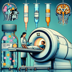 Evaluating the Impact of Concurrent Chemotherapy on Surgical Outcomes in High-Grade Glioma Resections || TinyEYE Online Therapy