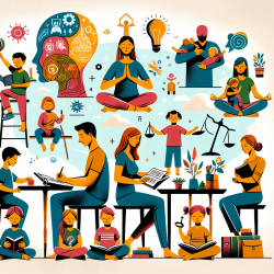 Mindful Parenting in the Pandemic: Insights from Recent Research || TinyEYE Online Therapy