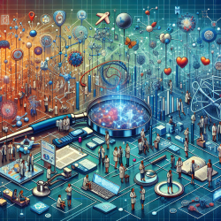 Embracing Complexity: Pioneering Systematic Reviews for Better Health Decisions || TinyEYE Online Therapy