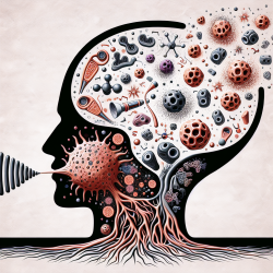 Understanding Cisplatin-Induced Vestibular Hair Cell Damage || TinyEYE Online Therapy