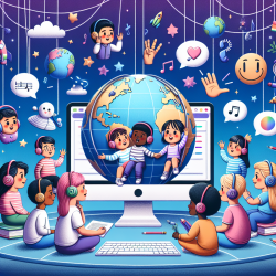 Boosting Children's Movement: Easy Tips for Practitioners || TinyEYE Online Therapy