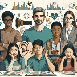 Enhancing Support for Hard-of-Hearing Youth: Insights and Actions || TinyEYE Online Therapy