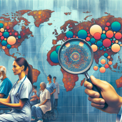 Quality and Reporting of Cluster Randomized Controlled Trials in Occupational Therapy: Insights for Practitioners || TinyEYE Online Therapy