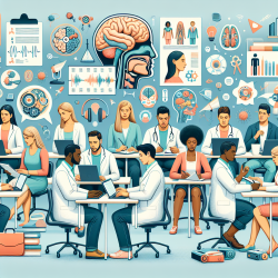 Enhancing Practitioner Skills in Motor Speech Disorders: Insights from Research || TinyEYE Online Therapy