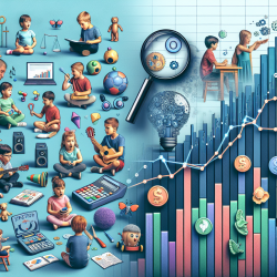 Leveraging Fiscal Reform Insights for Enhanced Speech-Language Therapy Outcomes || TinyEYE Online Therapy