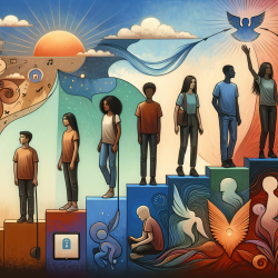Empowering the Future: Transforming Youth Mental Health || TinyEYE Online Therapy