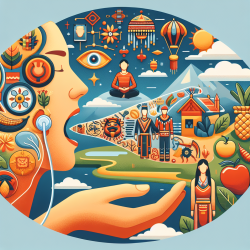 Leveraging Cultural Insights to Enhance Speech-Language Pathology Practices || TinyEYE Online Therapy