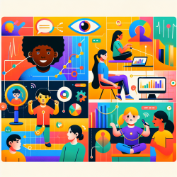 Leveraging Telehealth for Enhanced Pediatric Therapy Outcomes || TinyEYE Online Therapy