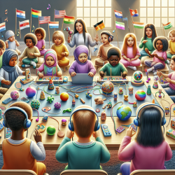 Fun and Easy Reading: Enhancing Therapy with Interactive Children's Vocal Enlightenment Toys || TinyEYE Online Therapy