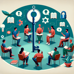 Unlocking the Secrets of Turn-Taking in Sign Language: Key Insights for Practitioners || TinyEYE Online Therapy