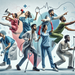 Unleashing Your Potential: How Applied Improvisation Can Transform Your Skills || TinyEYE Online Therapy