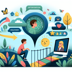 Implementing Effective Interventions for Tweens: Key Insights from Recent Research || TinyEYE Online Therapy