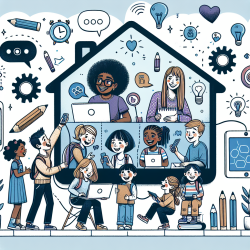 Empowering School Social Workers: Elevate Your Impact with Online Therapy || TinyEYE Online Therapy