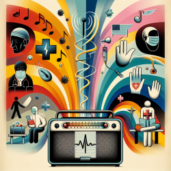 Shocking Truth: How Media Can Save Lives During a Pandemic! || TinyEYE Online Therapy