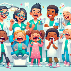 Toothache, Tooth Brushing Frequency, and Dental Check-ups in Children and Adolescents with and without Disabilities || TinyEYE Online Therapy