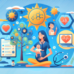 Enhancing Practitioner Skills with Vitamin D Research Insights || TinyEYE Online Therapy