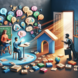 Enhancing Language Intervention Strategies: Insights from "Bases of Language Intervention" || TinyEYE Online Therapy