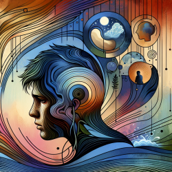 Embracing Self-Transcendence: A Path to Flourishing Amidst Challenges || TinyEYE Online Therapy