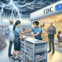 Uncover the Secret Role of Pharmacists in Public Health Emergencies! || TinyEYE Online Therapy