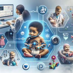 The E-Nurture Project: A New Era in Neonatal Follow-Up Care || TinyEYE Online Therapy