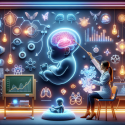 Unlocking Better Outcomes: Understanding Neonatal Hypoxia and Its Impact on Memory || TinyEYE Online Therapy
