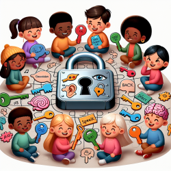 Unlocking Success: Understanding Terminology for Children's Unexplained Language Problems || TinyEYE Online Therapy