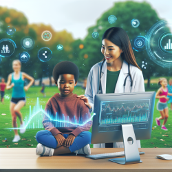 Empowering Young Minds: Enhancing Outcomes through Data-Driven Decisions || TinyEYE Online Therapy