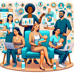 Enhancing Speech-Language Pathologists' Skills Through Breastfeeding Promotion Insights || TinyEYE Online Therapy