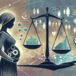Unlock the Secret to Better Therapy Outcomes: What Ethiopia's Maternal Health Study Reveals! || TinyEYE Online Therapy