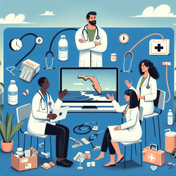Empowering Practitioners: Lessons from Florida's Resilience || TinyEYE Online Therapy