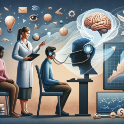 Exploring Cognitive Development in Blind Deaf Mute Individuals: Implications for Online Therapy || TinyEYE Online Therapy