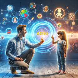 Empowering Practitioners: Harnessing the ICF Core Set for ADHD || TinyEYE Online Therapy