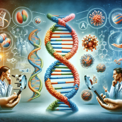 Unraveling the Secrets of Comparative Genomics: A Pathway to Enhanced Therapy Outcomes || TinyEYE Online Therapy