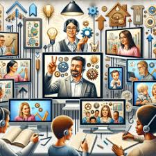 Empowering Practitioners: Leveraging Peer Review Innovations for Skill Enhancement || TinyEYE Online Therapy