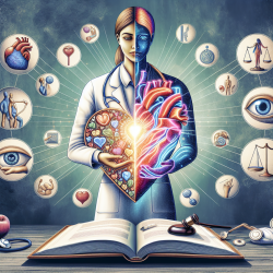 Empowering Practitioners: Self-Care Interventions for Sexual and Reproductive Health || TinyEYE Online Therapy