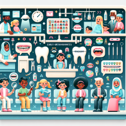 Boosting Early Orthodontic Awareness: Insights from Recent Research || TinyEYE Online Therapy