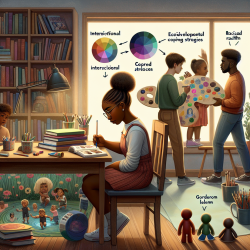 Empowering Change: Transforming Post-Acute Care for a Brighter Future || TinyEYE Online Therapy