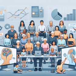 Enhancing Practitioner's Skills Through Co-Creation in Dementia Literacy Programs || TinyEYE Online Therapy