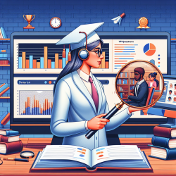 Academic Professional: Enhancing Practitioner Skills with Insights from ASD Wh-Question Production Research || TinyEYE Online Therapy