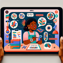 Understanding MPS I and MPS II: A Guide for Speech-Language Pathologists || TinyEYE Online Therapy
