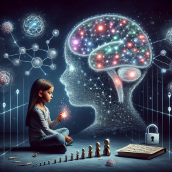 Unlocking the Brain's Resilience: Insights from Semantic Hub Disconnection || TinyEYE Online Therapy