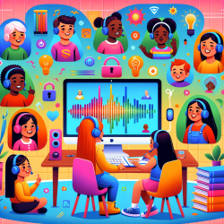 Creating Safe Spaces for Kids: How Online Speech Therapy is Leading the Way || TinyEYE Online Therapy