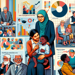 Understanding Intergenerational Mobility: Implications for Speech-Language Pathologists || TinyEYE Online Therapy