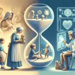 Discover the Untold Secrets of Maternal and Child Health: A Century of Progress || TinyEYE Online Therapy