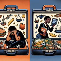 Shocking Truth Revealed: How Food Insecurity Impacts Student Performance and What You Can Do About It! || TinyEYE Online Therapy