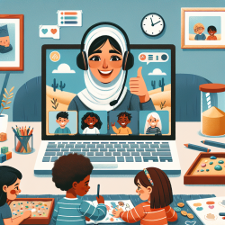 Empowering Young Minds Through Online Therapy || TinyEYE Online Therapy