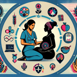 Boosting Practitioner Skills: Insights from Maternal Mental Health and Nutrition in the DRC || TinyEYE Online Therapy